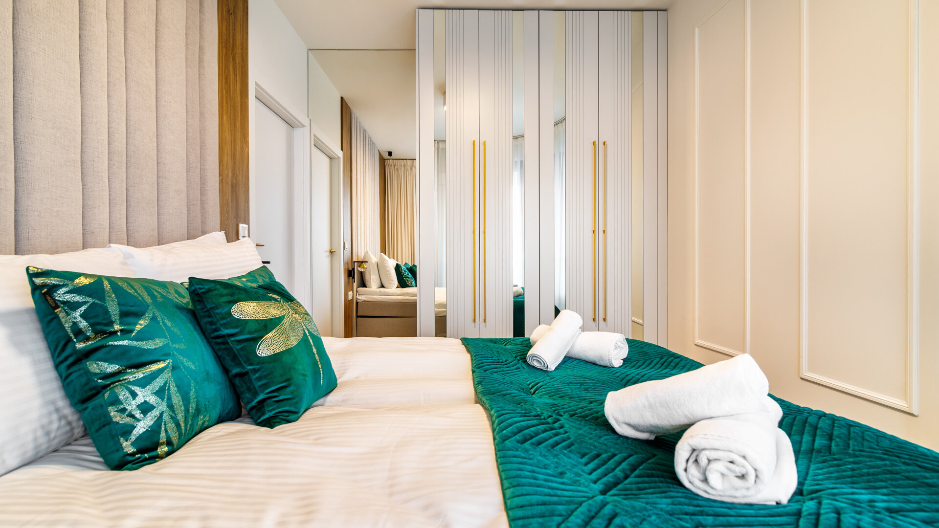 Plac Unii Lux — Gdynia · Centrum