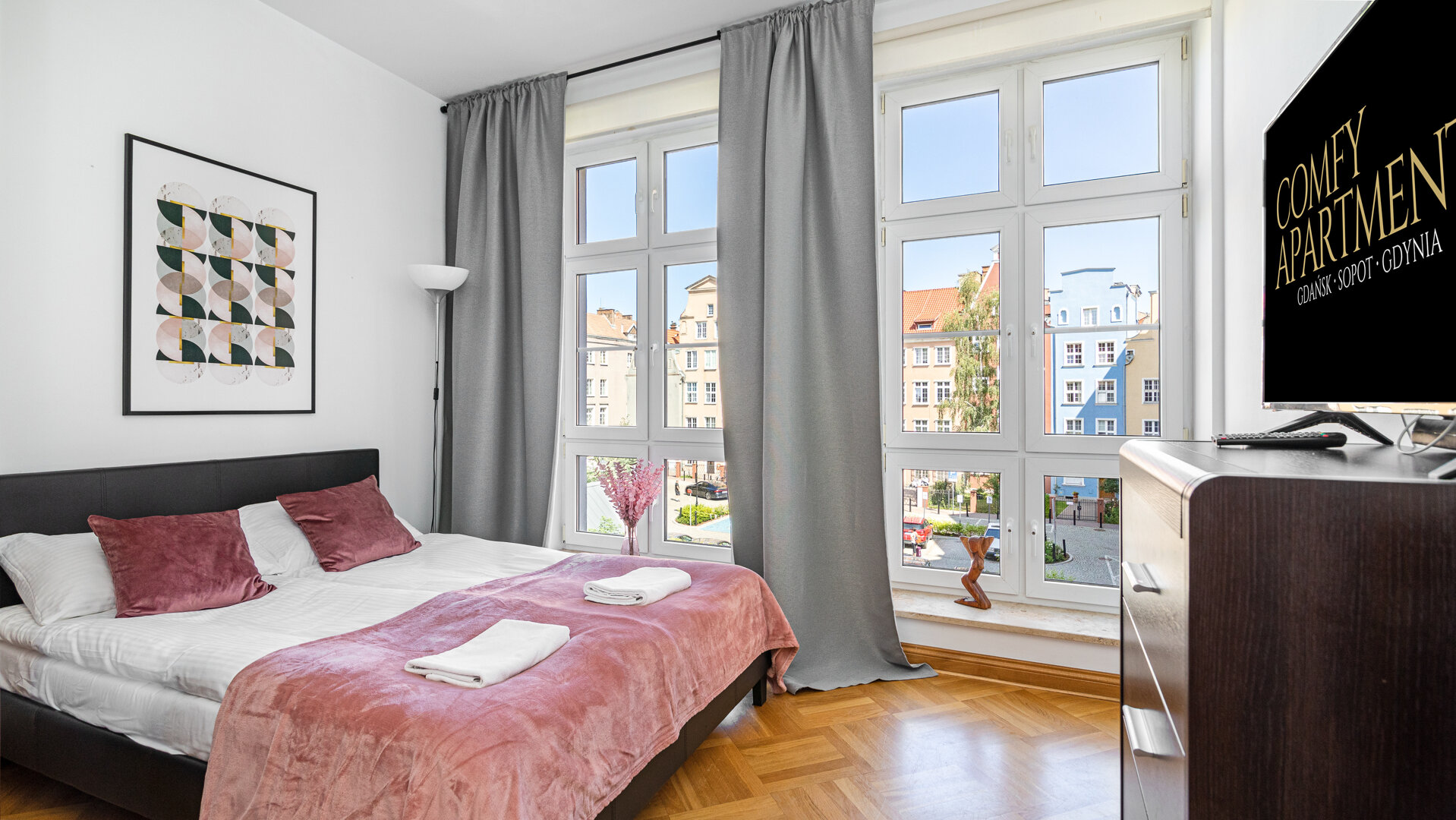 Długa 59 Deptak — Gdańsk · Stare Miasto